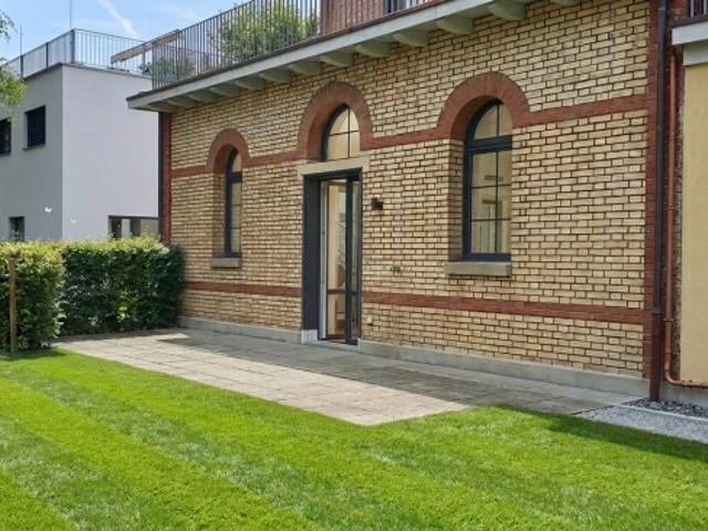 Wohnung mieten in Uster, Zürich