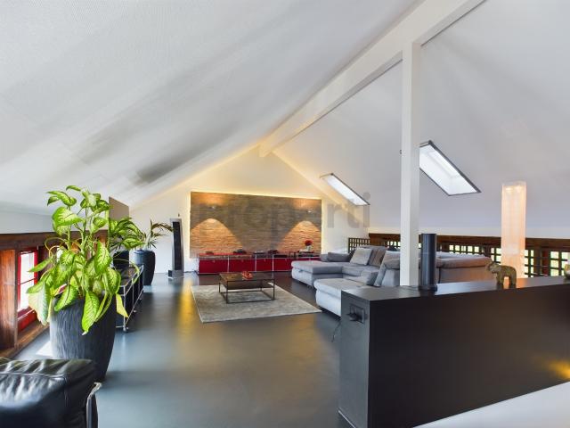 Loft kaufen in Rupperswil, Aargau