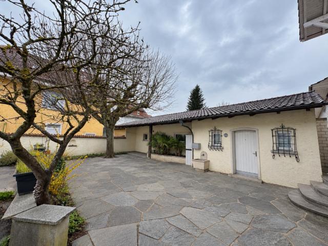 Wohnung mieten in Riken, Murgenthal