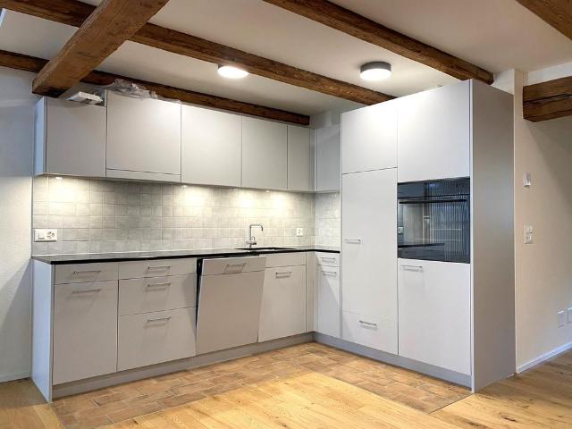 Apartment mieten in Emmersberg, Schaffhausen