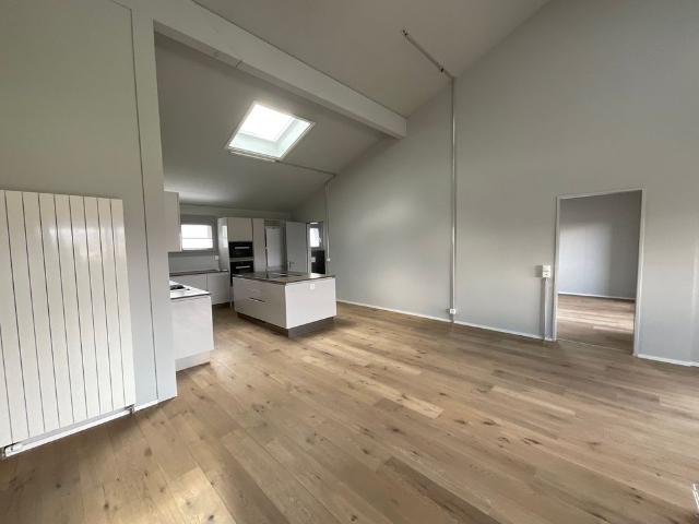 Apartment mieten in Brittnau, Bezirk Zofingen