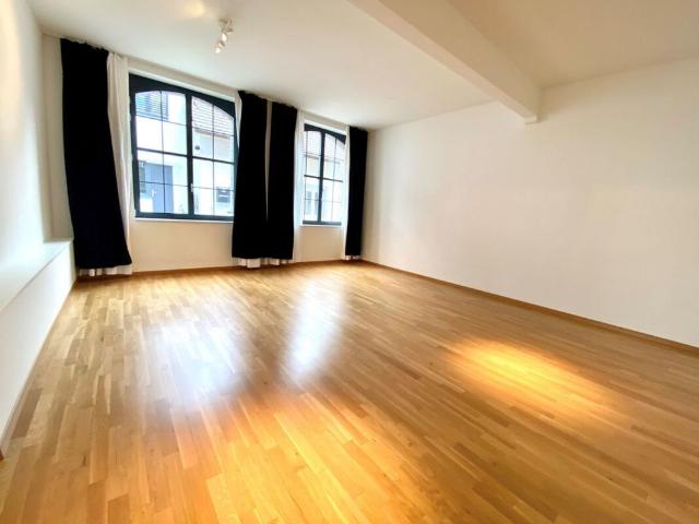 Apartment mieten in Uster, Zürich