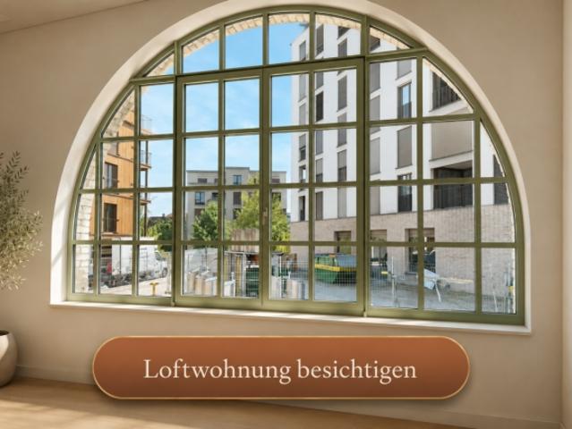 Loft mieten in Aarau, Aargau