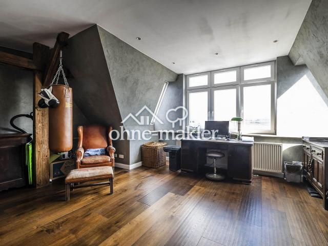 Apartment kaufen in Altona, Hamburg