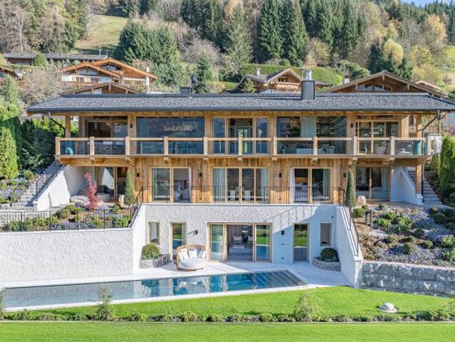 Haus kaufen in Aurach bei Kitzbühel, Bezirk Kitzbühel
