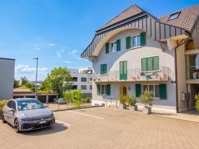 Immobilie mieten in Muhen, Aargau