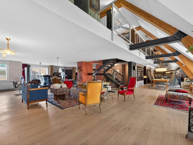 Apartment mieten in Neustadt, Luzern