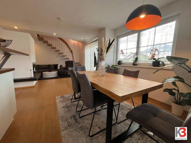 Apartment kaufen in Salzburg