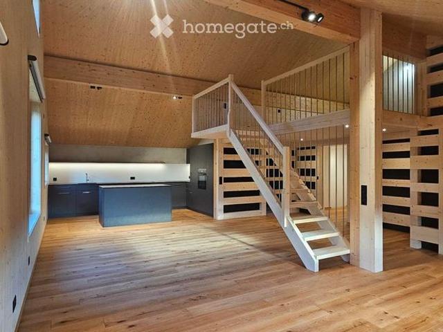 Apartment mieten in Ziel, Appenzell