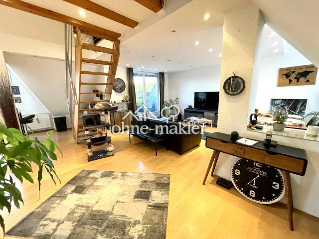 Apartment mieten in Ückendorf, Gelsenkirchen