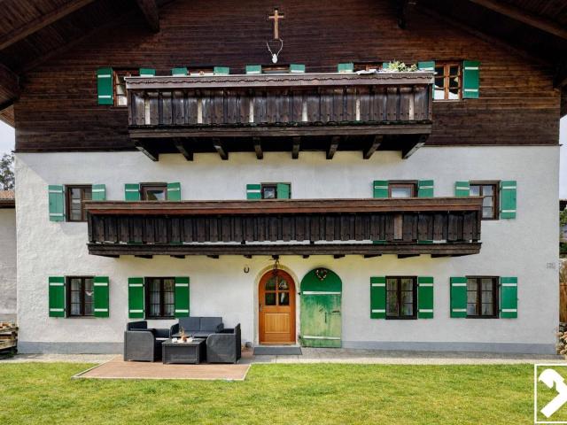 Apartment mieten in Großgmain, Salzburg