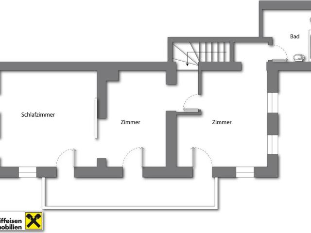 Wohnung mieten in Großgmain, Salzburg