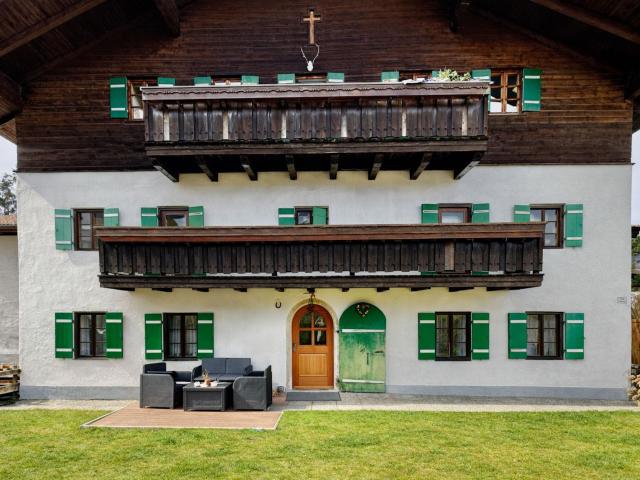 Wohnung mieten in Großgmain, Salzburg