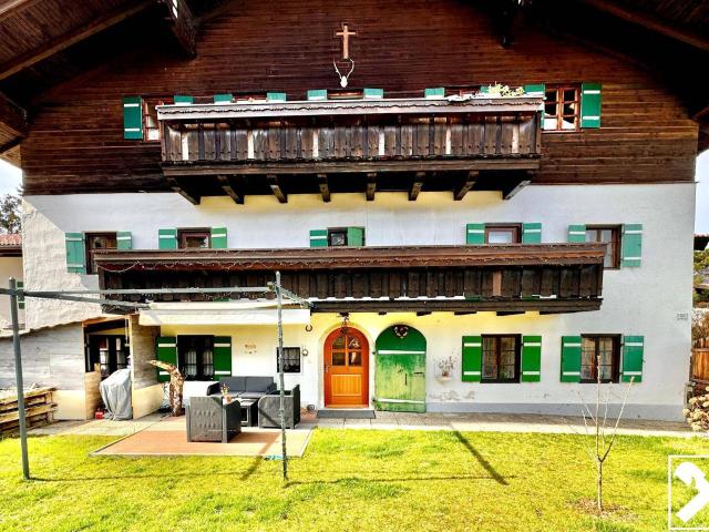 Apartment kaufen in Großgmain, Salzburg