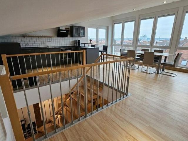Wohnung kaufen in Worms-Zentrum, Worms