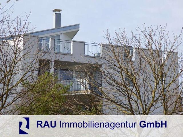 Wohnung kaufen in Allach-Untermenzing, München