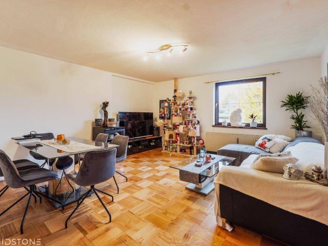 Apartment kaufen in Hafendorf, Kapfenberg