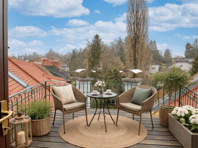 Apartment kaufen in Gersdorf-Feistritz, Steiermark