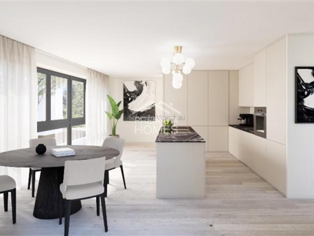 Wohnung kaufen in Gebenstorf, Aargau