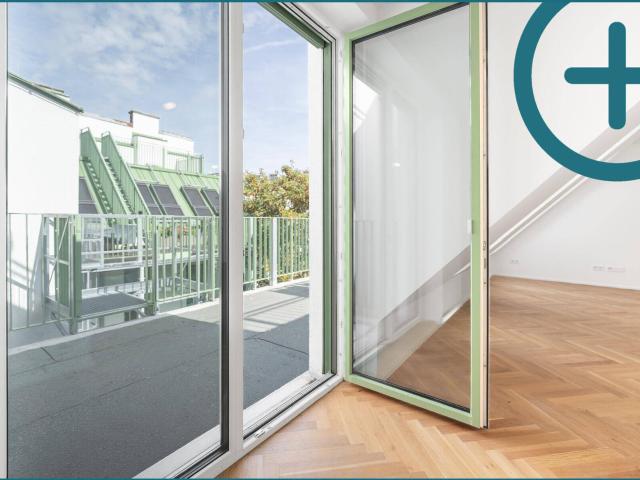 Apartment kaufen in Seestadt, Wien