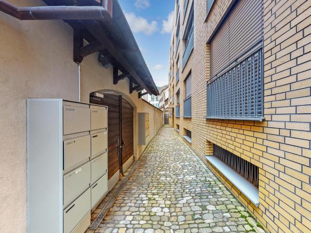 Apartment mieten in Lü