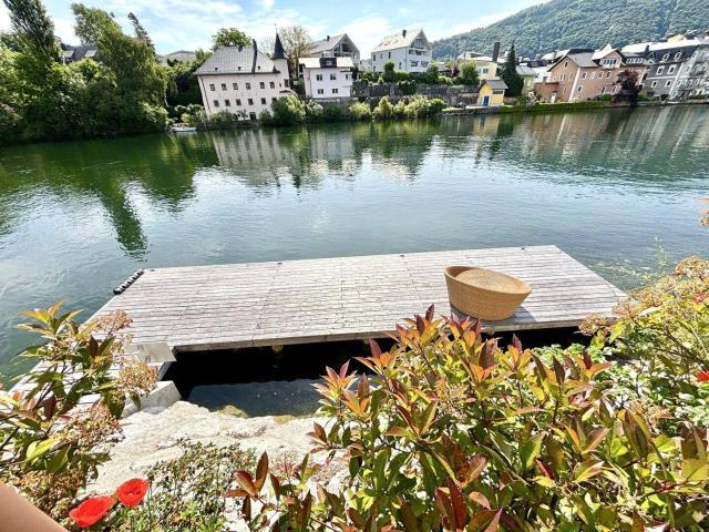 Apartment mieten in Gmunden