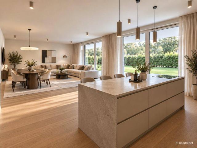 Apartment mieten in Döbling, Wien