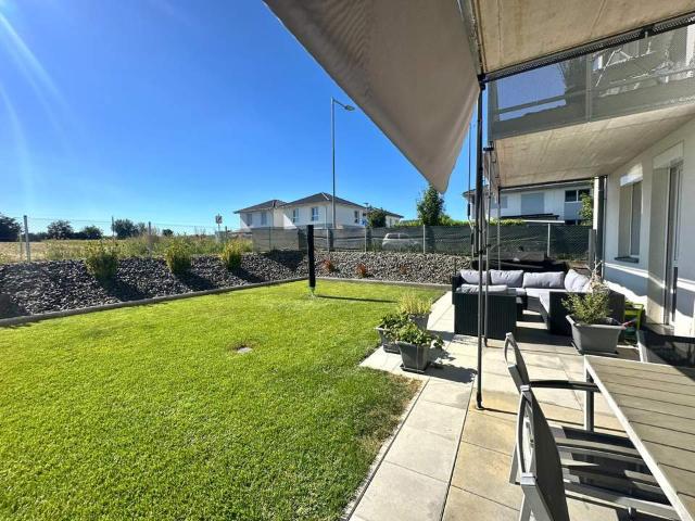 Wohnung mieten in Lanzendorf, Mistelbach