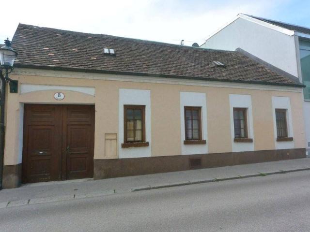 Haus kaufen in Baden, Niederösterreich