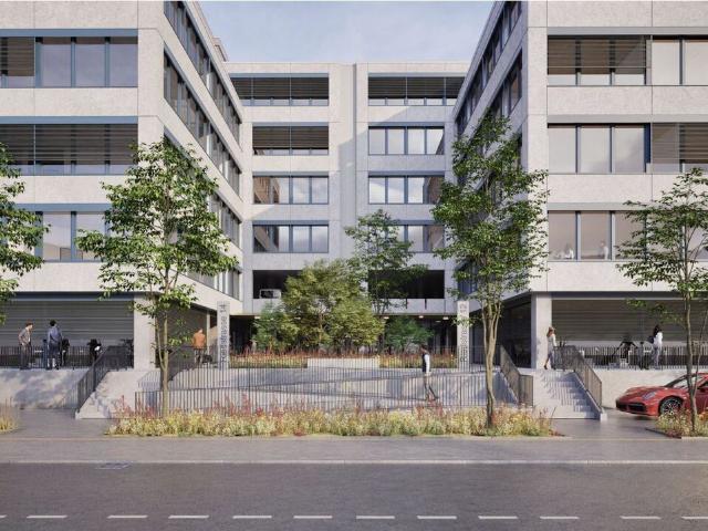 Immobilie mieten in Dietikon, Zürich