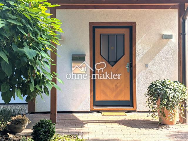 Haus kaufen in Planig, Bad Kreuznach