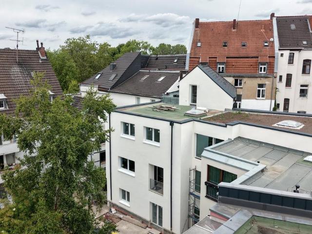 Wohnung kaufen in Mülheim, Köln