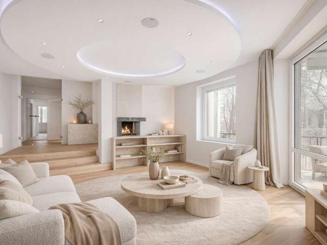 Wohnung kaufen in Charlottenburg-Wilmersdorf, Berlin