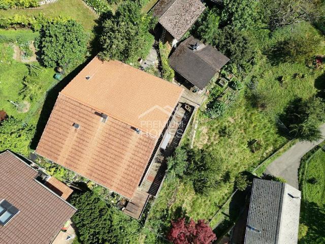 Haus kaufen in Oertlimatt (Krattigen), Krattigen