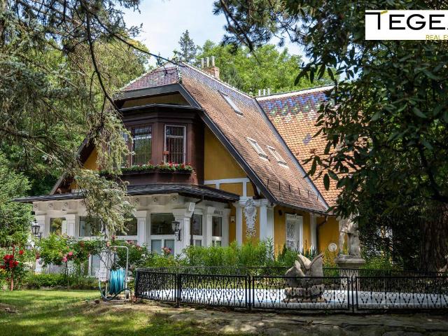 Haus kaufen in Wien