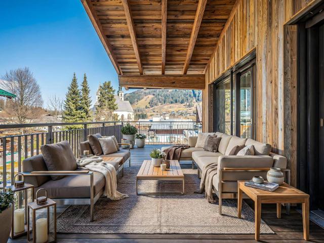 Apartment kaufen in Aurach bei Kitzbühel, Tirol