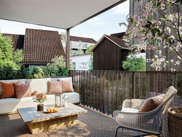 Wohnung kaufen in Thayngen, Schaffhausen