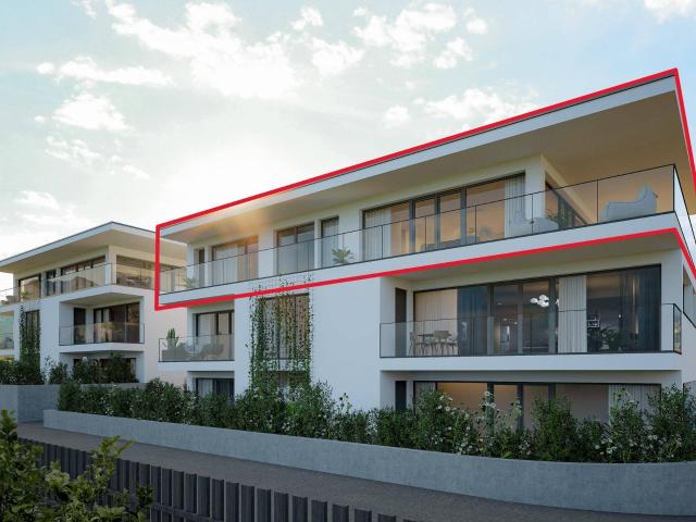 Apartment kaufen in Neu Götzens, Götzens