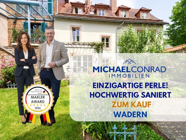 Haus kaufen in Wadern, Saarland