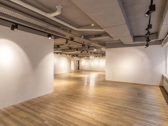 Atelier mieten in Schwarzenbach (SG), St. Gallen