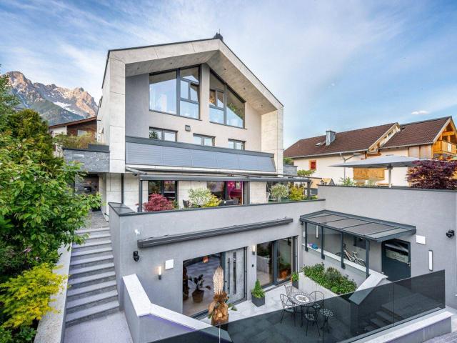 Haus kaufen in Saalfelden, Thor