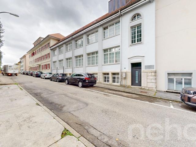 Mehrfamilienhaus kaufen in St-Imier, Bern