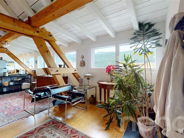 Einfamilienhaus kaufen in St-Imier, Bern