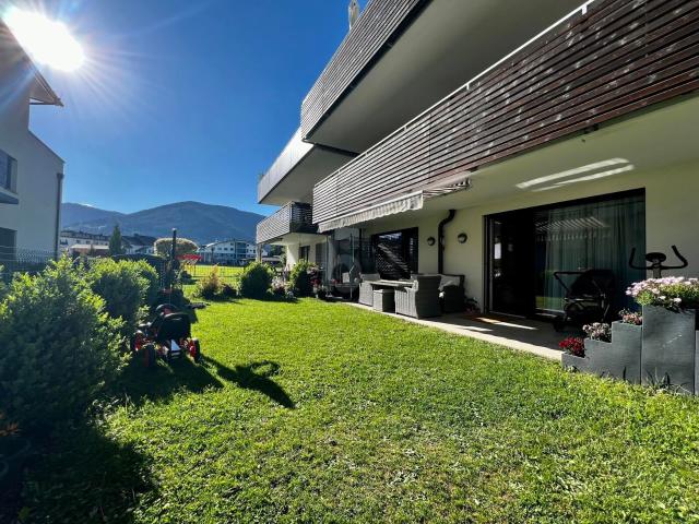 Wohnung kaufen in Altenmarkt im Pongau, Salzburg