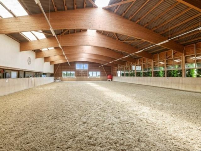 Atelier kaufen in Homburg, Thurgau