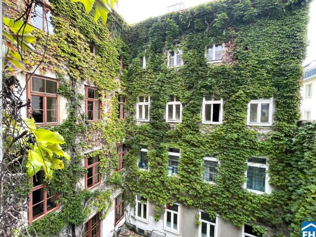 Wohnung kaufen in Donaustadt, Wien