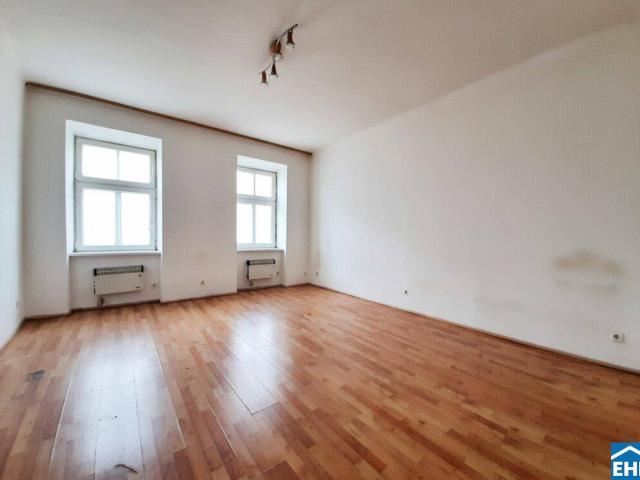 Apartment kaufen in Meidling, Wien