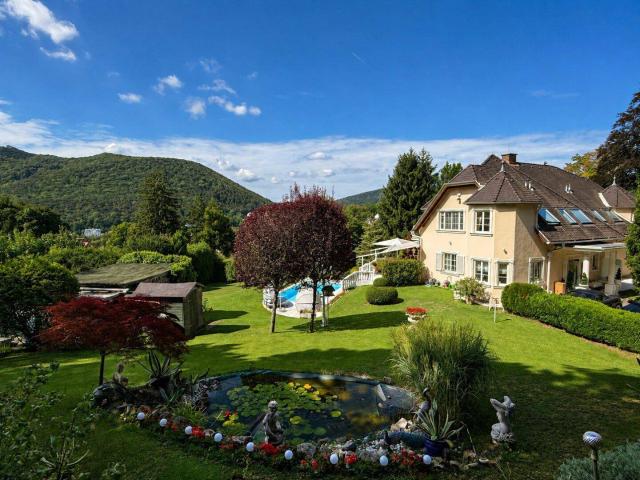 Haus kaufen in Katastralgemeinde Hinterbrühl, Hinterbrühl
