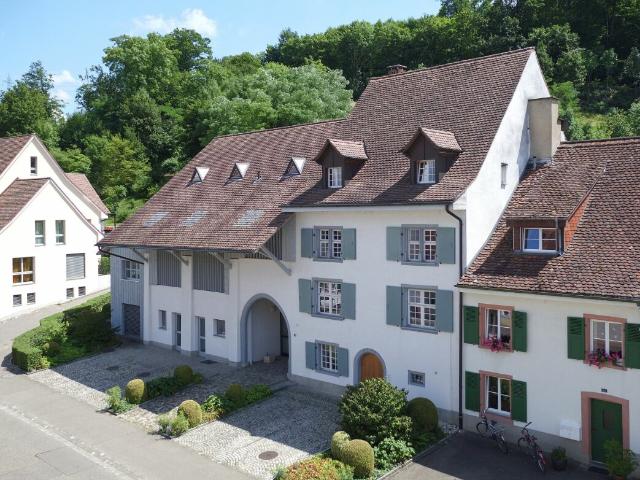 Apartment mieten in Pratteln, Basel-Landschaft