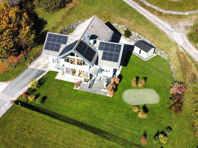 Haus kaufen in Weißensee Haus kaufen in Weißensee